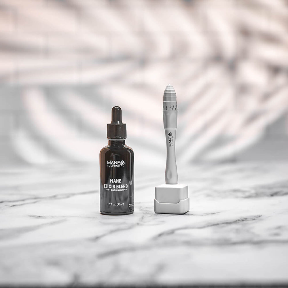 Stamp & Blend Bundle