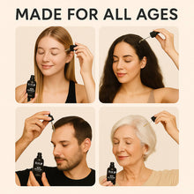 Main Elixir Blend │11 in 1 Serum