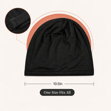 Silk Bonnet