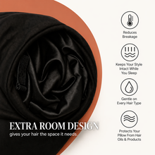 Silk Bonnet