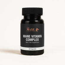 Main Vitamin Complex