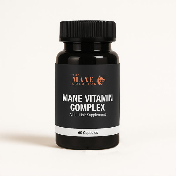 Main Vitamin Complex
