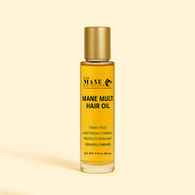 Multi Care Hair Oil