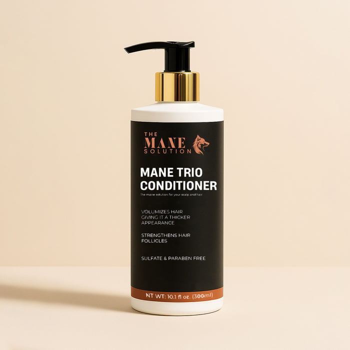 Main Trio Conditioner