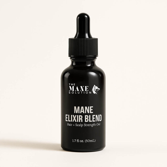 Main Elixir Blend │11 in 1 Serum