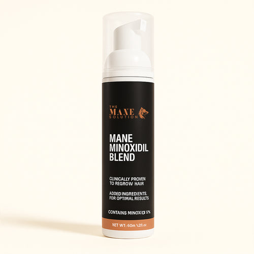 Main Minoxidil Blend