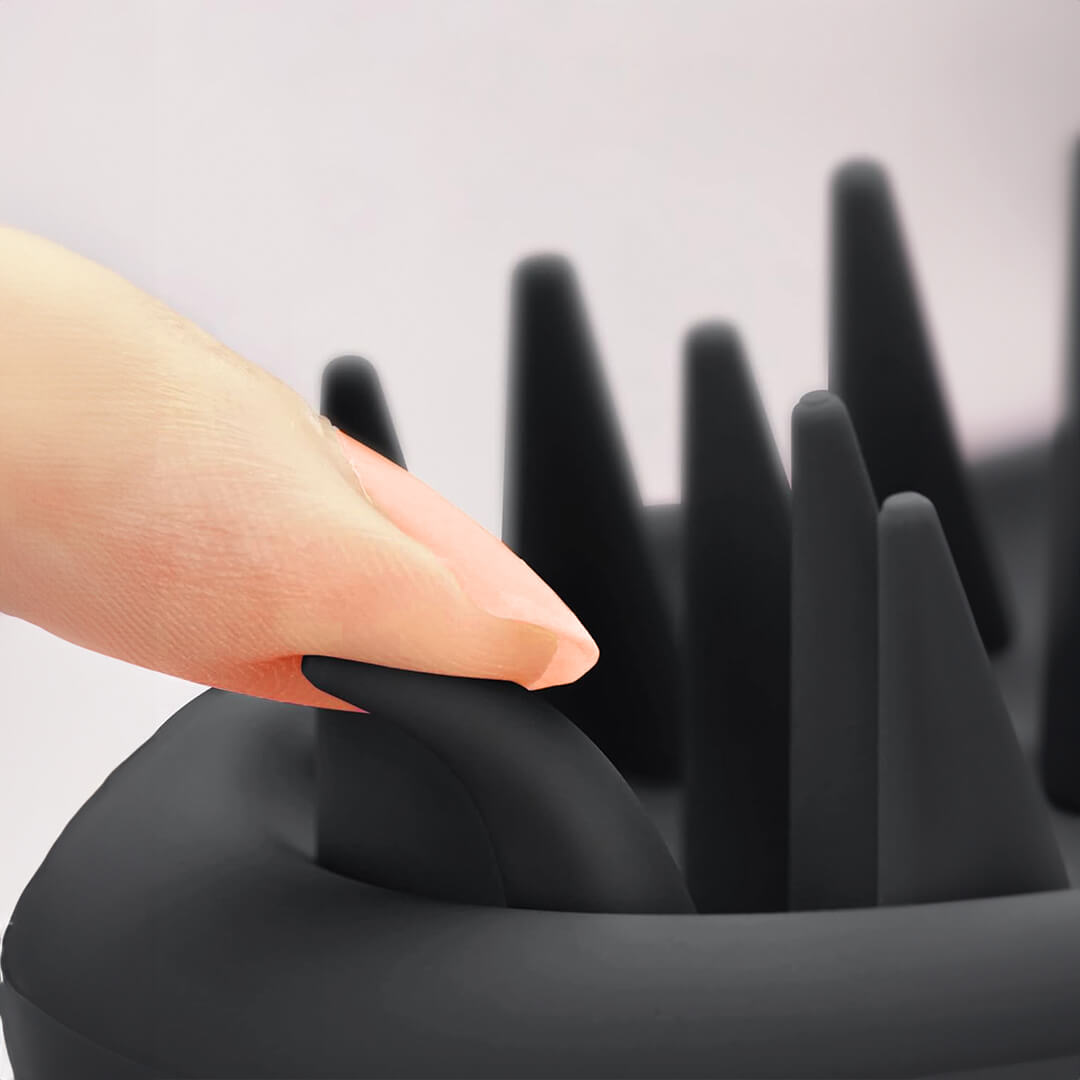 Scalp Massager