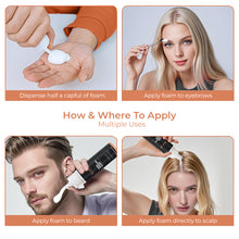 Main Minoxidil Blend